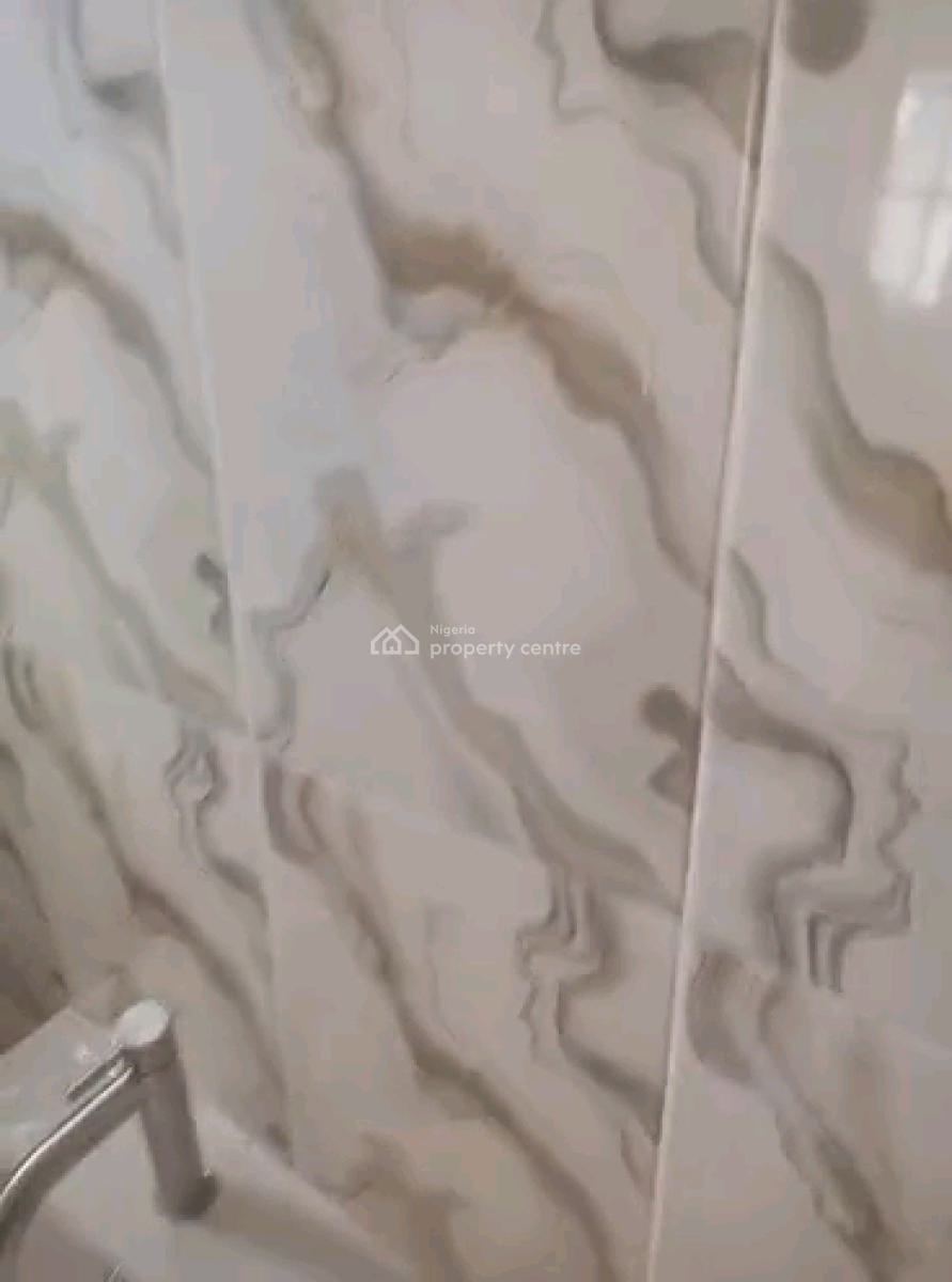 Standard and Newly Built Room Self Contain, Bajulaye, Shomolu, Lagos, Self Contain (single Rooms) for Rent