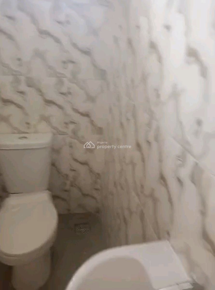 Standard and Newly Built Room Self Contain, Bajulaye, Shomolu, Lagos, Self Contain (single Rooms) for Rent