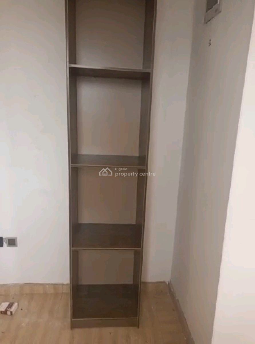 Standard and Newly Built Room Self Contain, Bajulaye, Shomolu, Lagos, Self Contain (single Rooms) for Rent