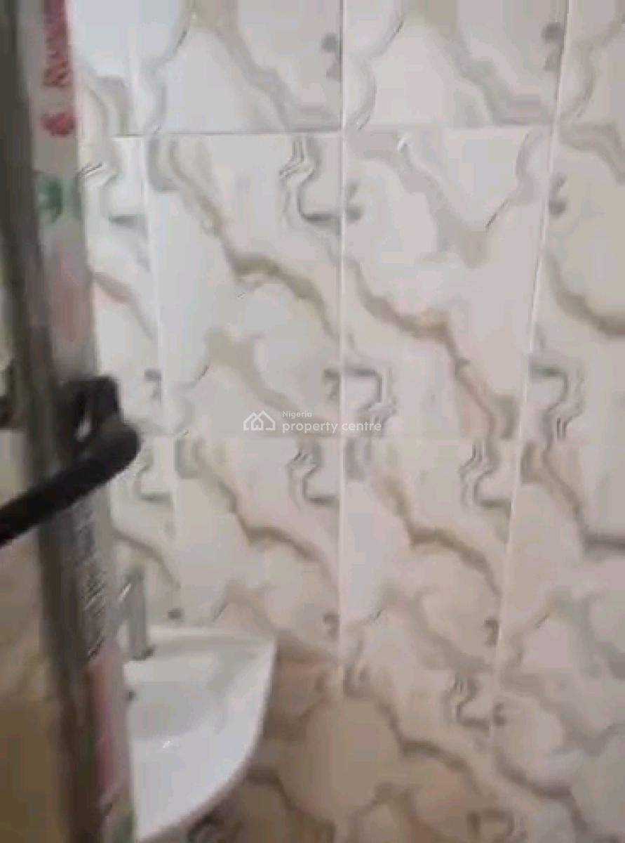 Standard and Newly Built Room Self Contain, Bajulaye, Shomolu, Lagos, Self Contain (single Rooms) for Rent