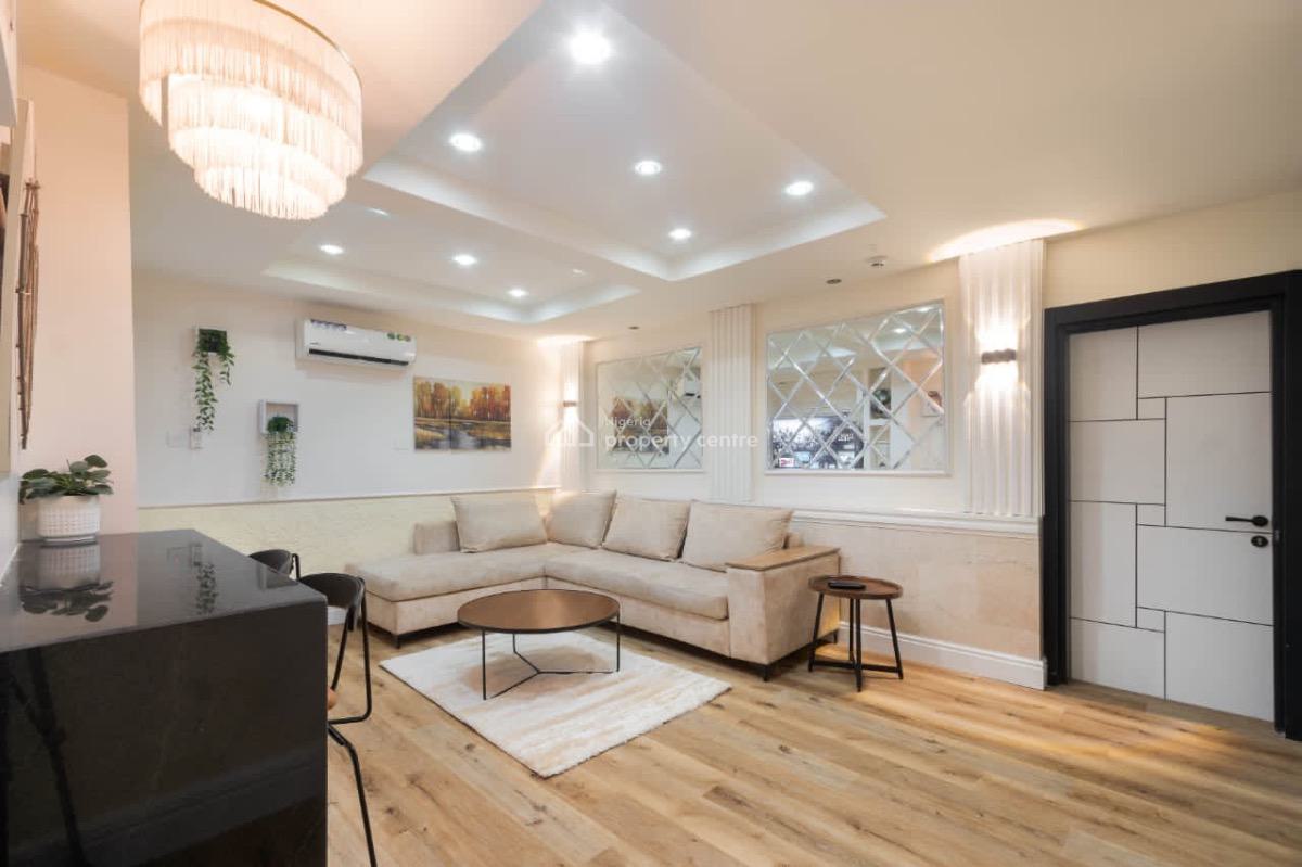 One Bedroom Apartment, Lekki Phase 1, Lekki, Lagos, Flat / Apartment Short Let