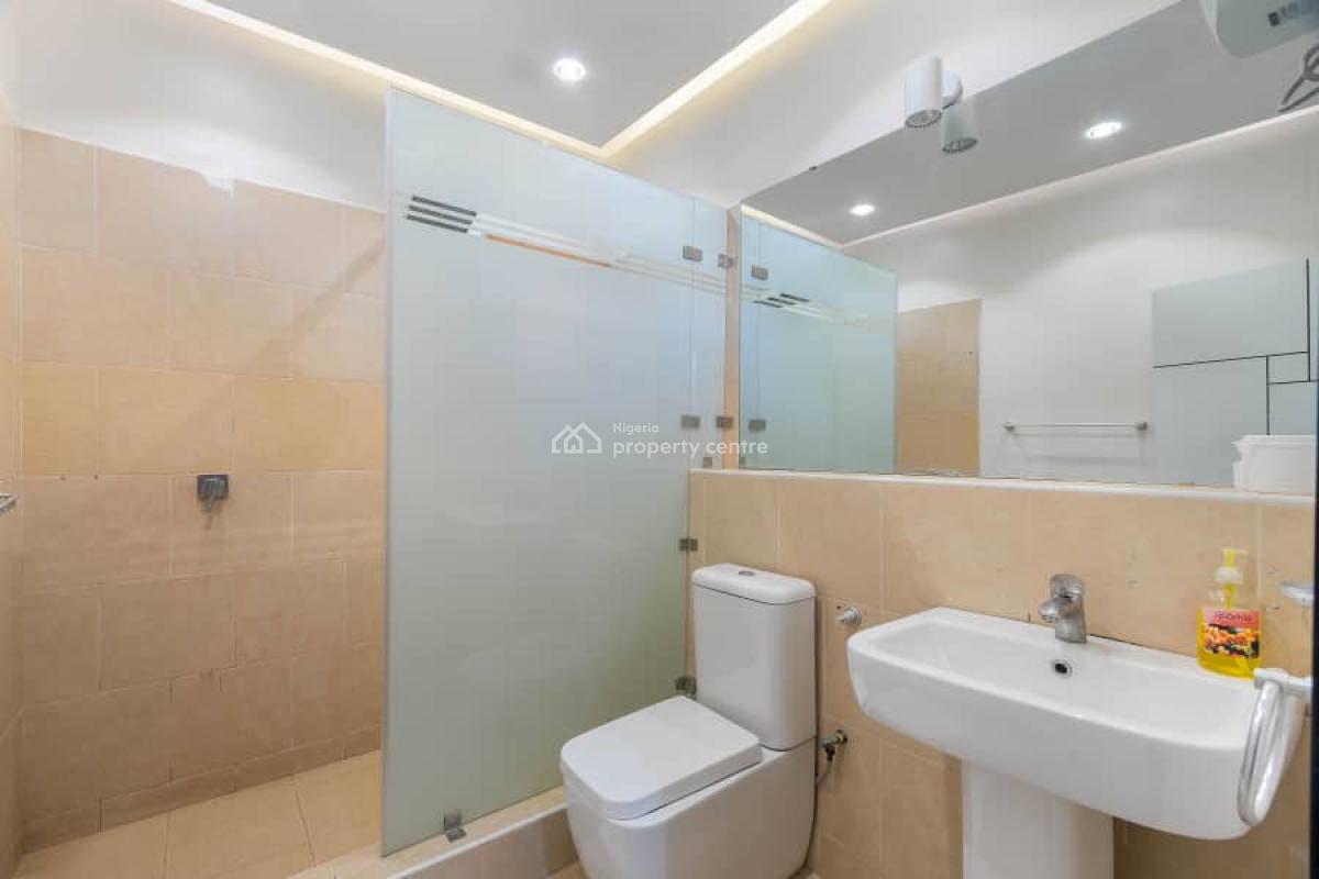 One Bedroom Apartment, Lekki Phase 1, Lekki, Lagos, Flat / Apartment Short Let