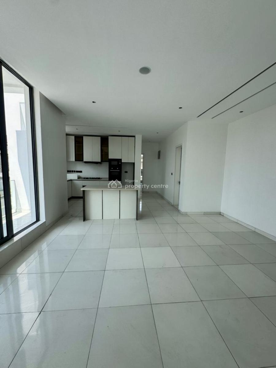 2-bedroom Apartment, Lekki Phase 1, Lekki, Lagos, Flat / Apartment for Sale