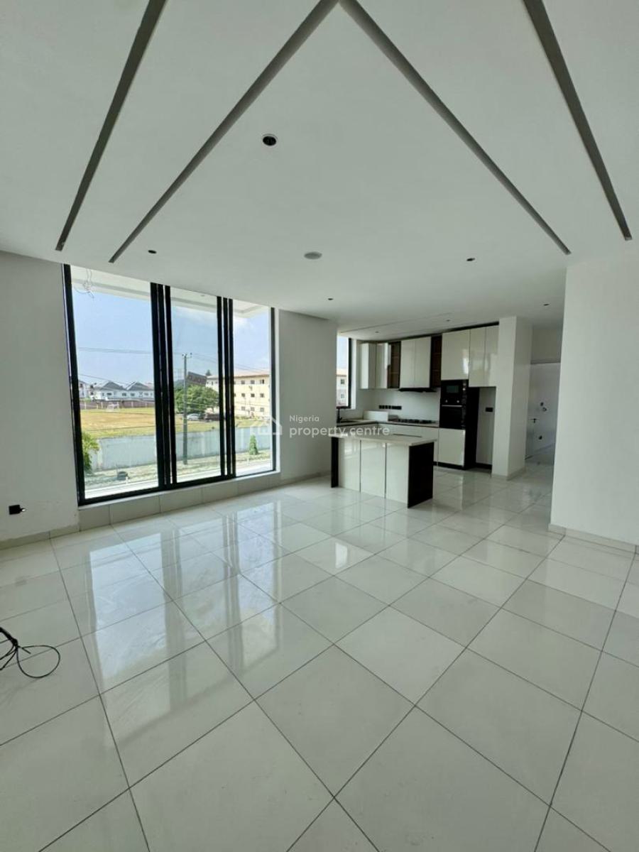 2-bedroom Apartment, Lekki Phase 1, Lekki, Lagos, Flat / Apartment for Sale