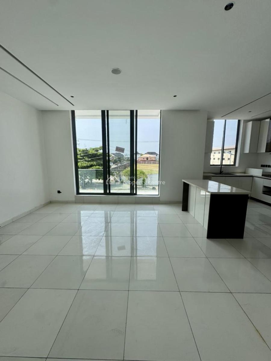 2-bedroom Apartment, Lekki Phase 1, Lekki, Lagos, Flat / Apartment for Sale