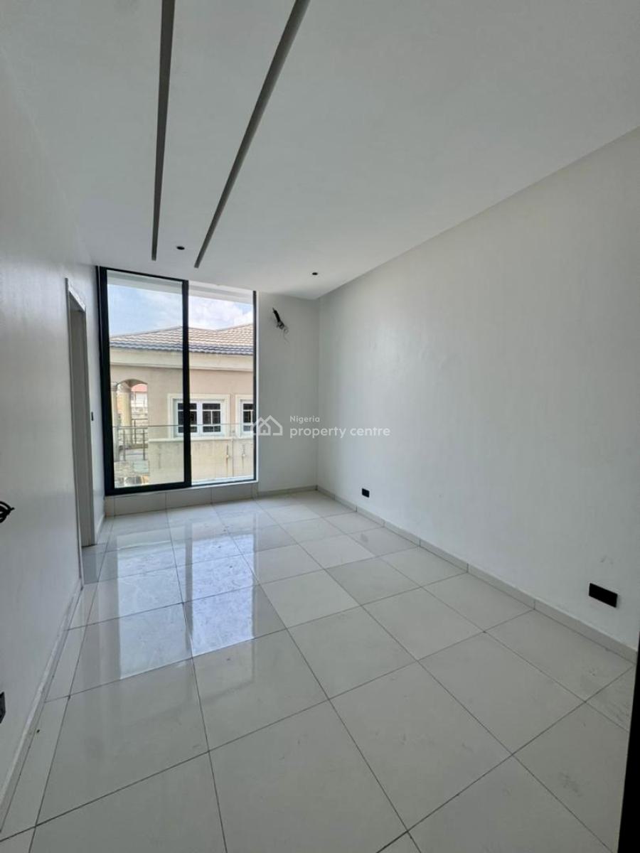 2-bedroom Apartment, Lekki Phase 1, Lekki, Lagos, Flat / Apartment for Sale