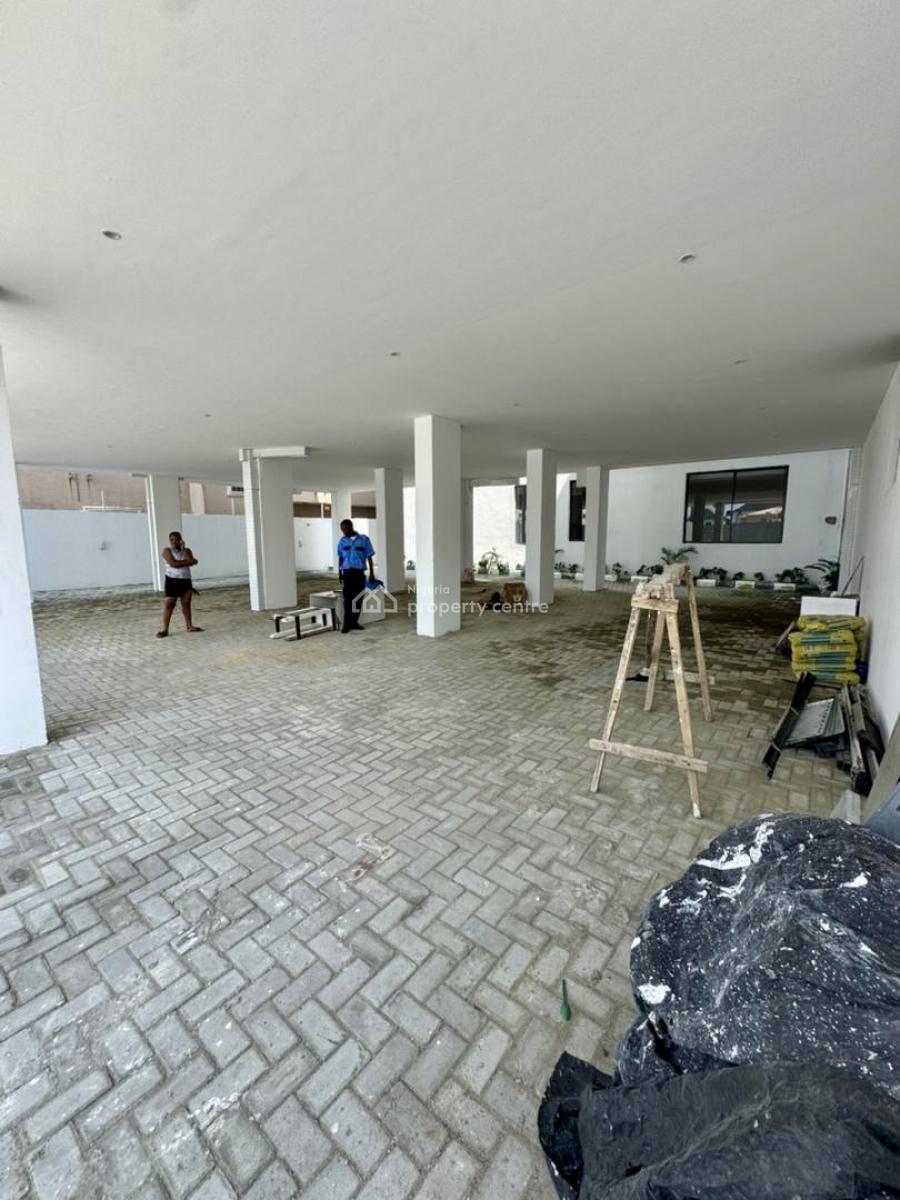 2-bedroom Apartment, Lekki Phase 1, Lekki, Lagos, Flat / Apartment for Sale