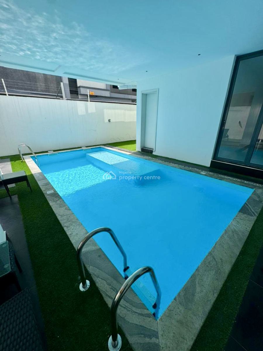 2-bedroom Apartment, Lekki Phase 1, Lekki, Lagos, Flat / Apartment for Sale