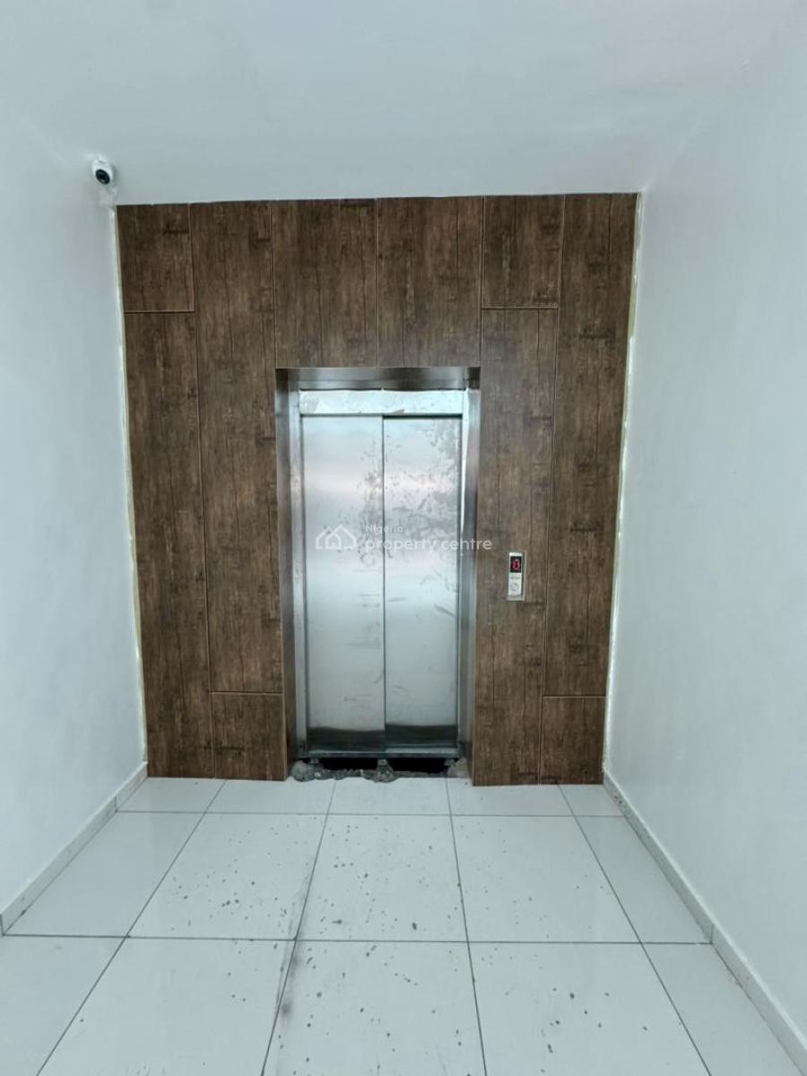 2-bedroom Apartment, Lekki Phase 1, Lekki, Lagos, Flat / Apartment for Sale