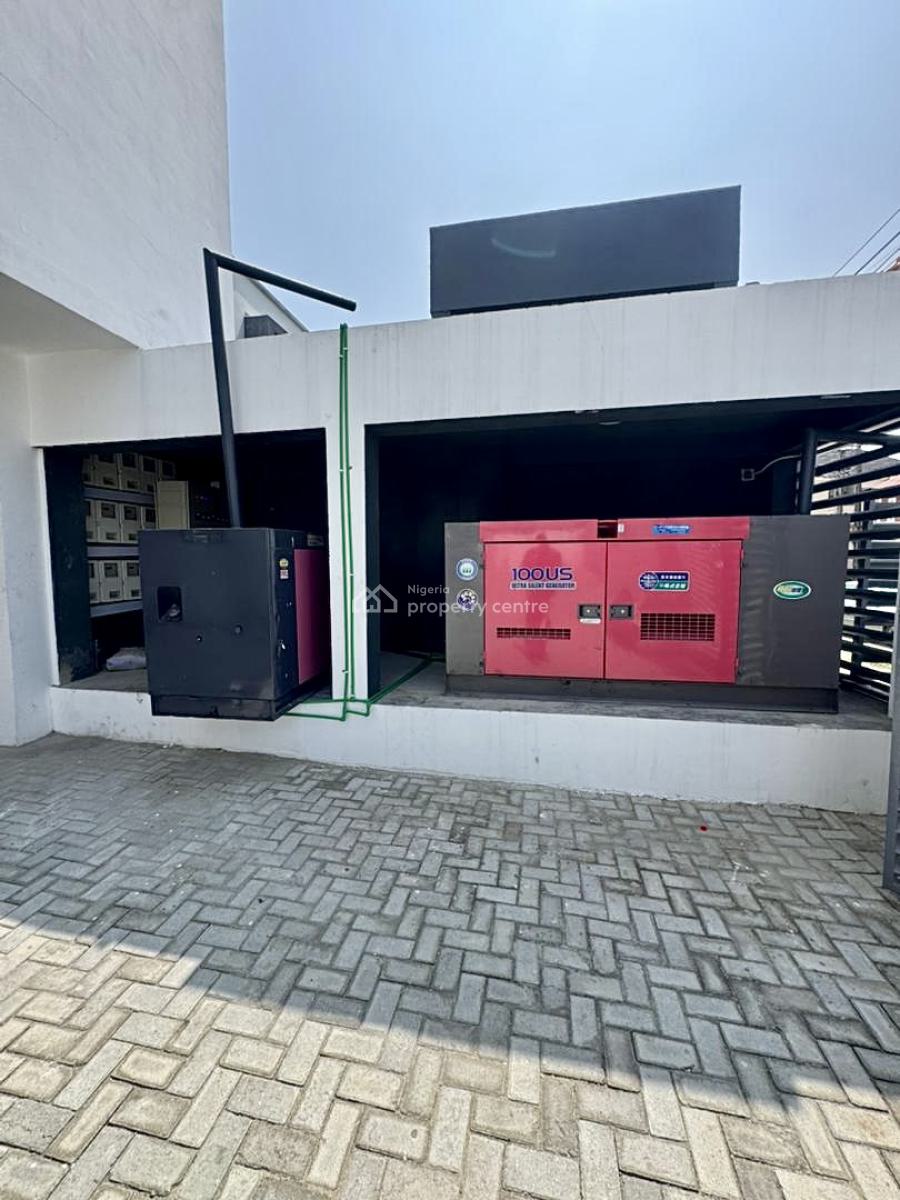 2-bedroom Apartment, Lekki Phase 1, Lekki, Lagos, Flat / Apartment for Sale