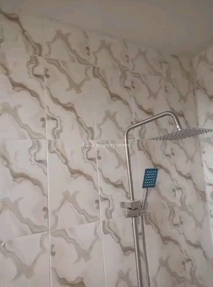 Standard and Newly Built Room Self Contain, Bajulaye, Shomolu, Lagos, Self Contain (single Rooms) for Rent