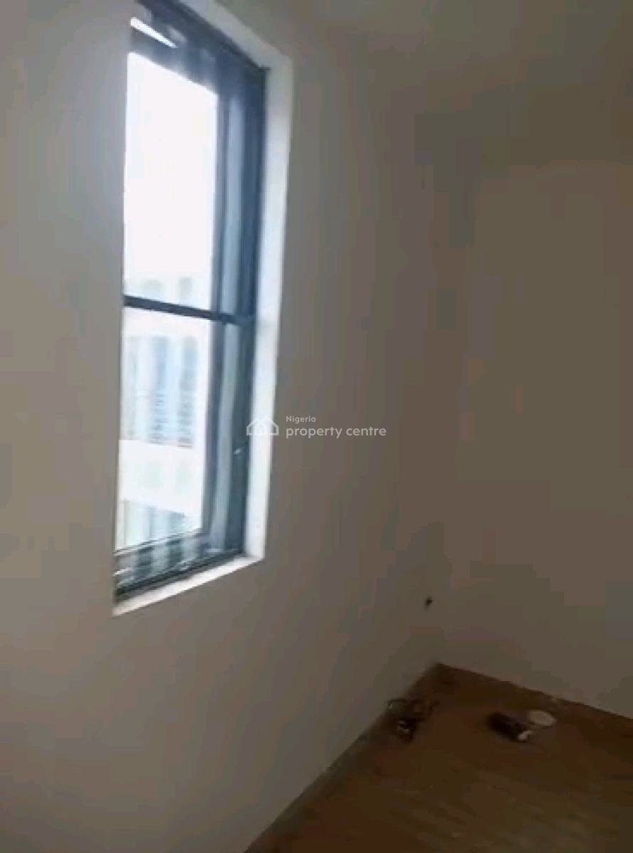 Standard and Newly Built Room Self Contain, Bajulaye, Shomolu, Lagos, Self Contain (single Rooms) for Rent