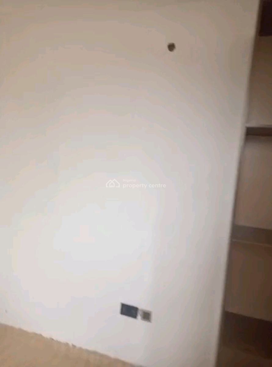 Standard and Newly Built Room Self Contain, Bajulaye, Shomolu, Lagos, Self Contain (single Rooms) for Rent