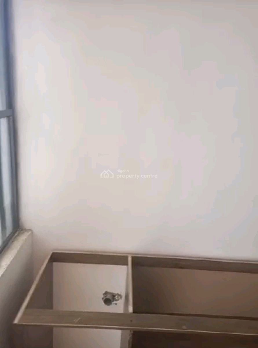 Standard and Newly Built Room Self Contain, Bajulaye, Shomolu, Lagos, Self Contain (single Rooms) for Rent