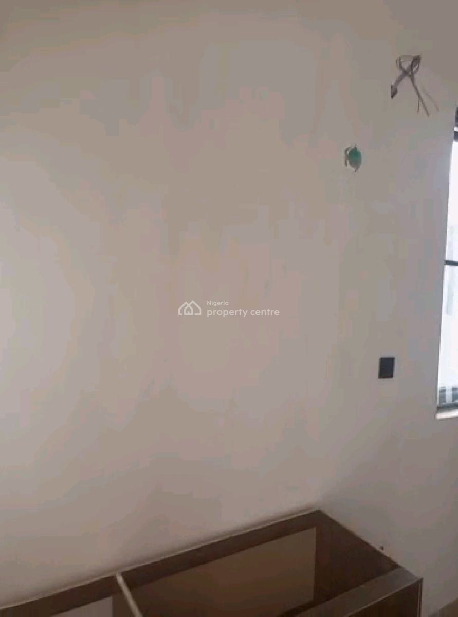 Standard and Newly Built Room Self Contain, Bajulaye, Shomolu, Lagos, Self Contain (single Rooms) for Rent