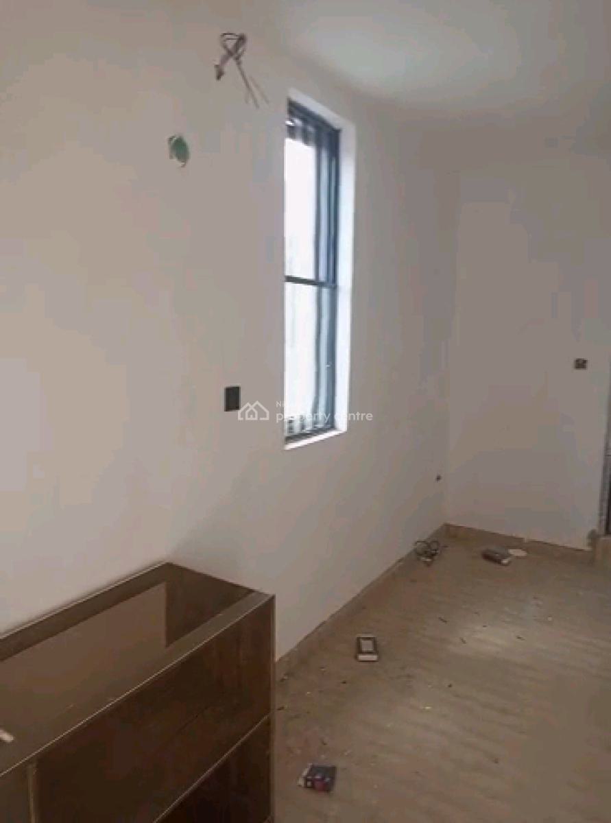 Standard and Newly Built Room Self Contain, Bajulaye, Shomolu, Lagos, Self Contain (single Rooms) for Rent