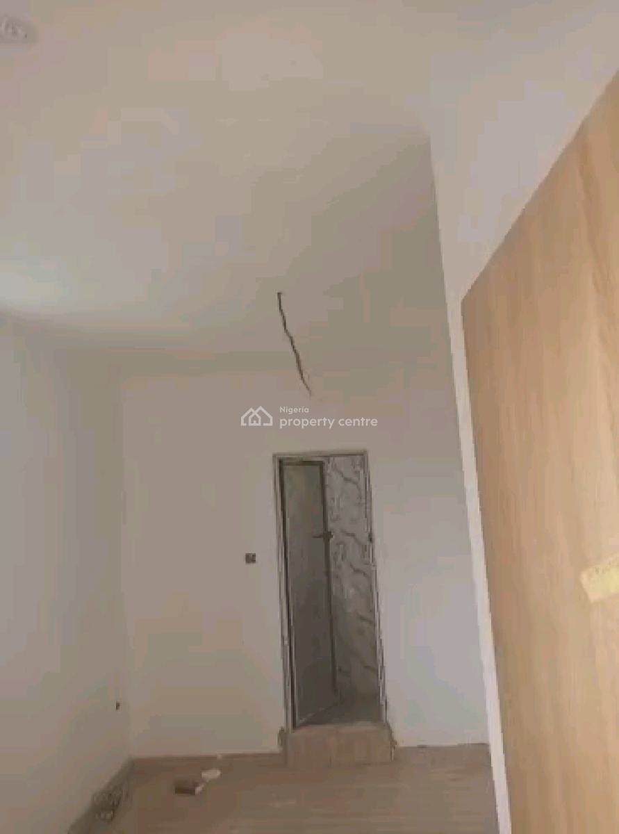 Standard and Newly Built Room Self Contain, Bajulaye, Shomolu, Lagos, Self Contain (single Rooms) for Rent