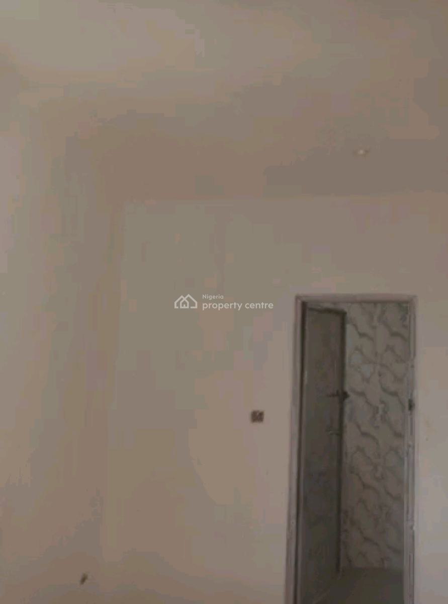 Standard and Newly Built Room Self Contain, Bajulaye, Shomolu, Lagos, Self Contain (single Rooms) for Rent