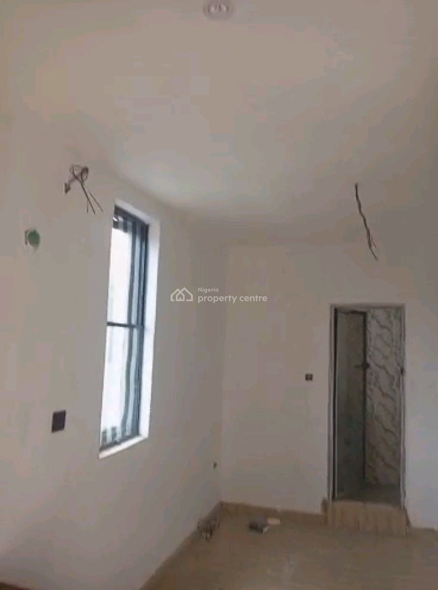 Standard and Newly Built Room Self Contain, Bajulaye, Shomolu, Lagos, Self Contain (single Rooms) for Rent