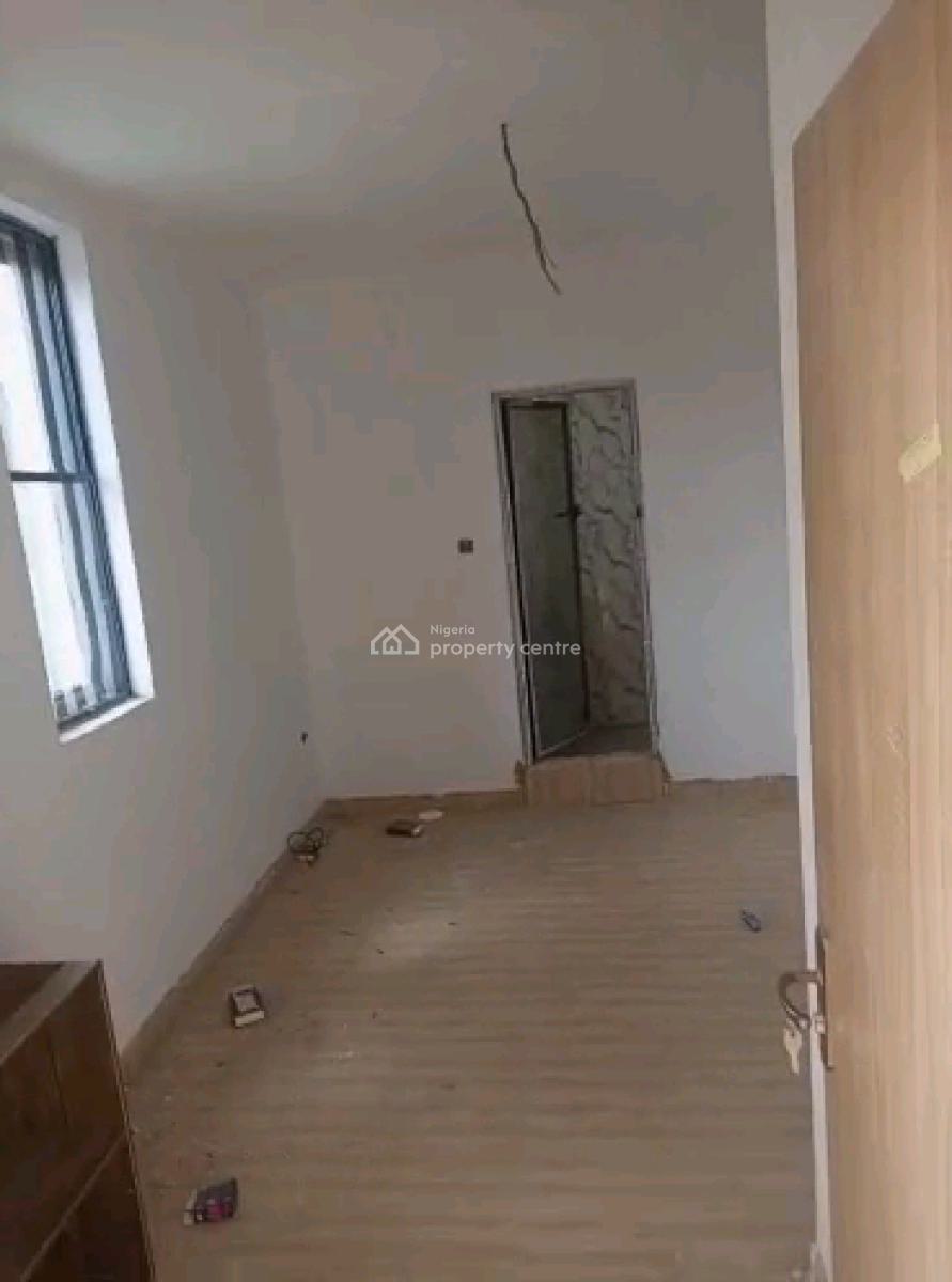 Standard and Newly Built Room Self Contain, Bajulaye, Shomolu, Lagos, Self Contain (single Rooms) for Rent