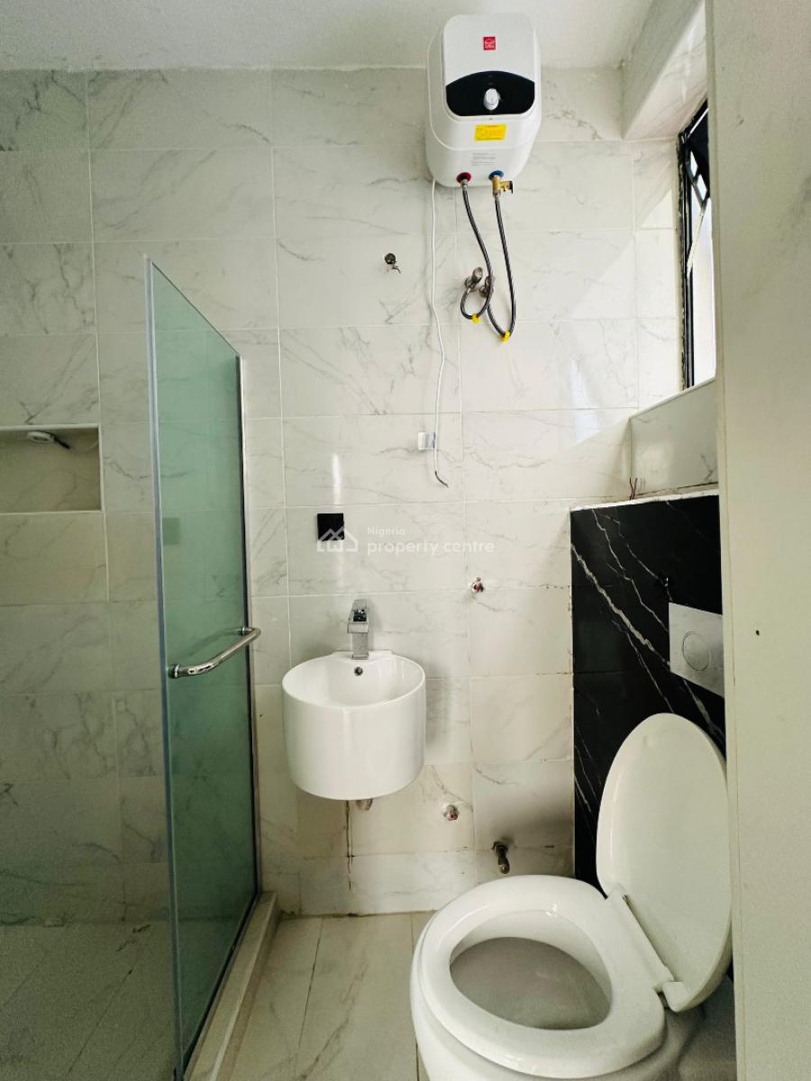 Magnificently Newly Built 5 Bedroom Fully Detached Duplex with Pool, L, Omole Phase 1, Ikeja, Lagos, Detached Duplex for Sale