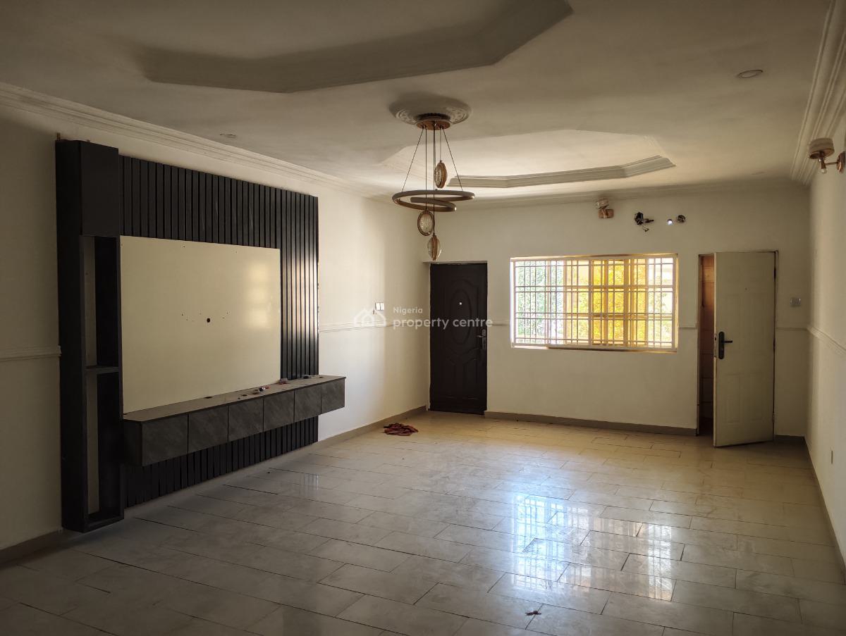 2 Bedrooms Flat, Umar Farouk Aliyu Street, Area 1, Garki, Abuja, Flat / Apartment for Rent
