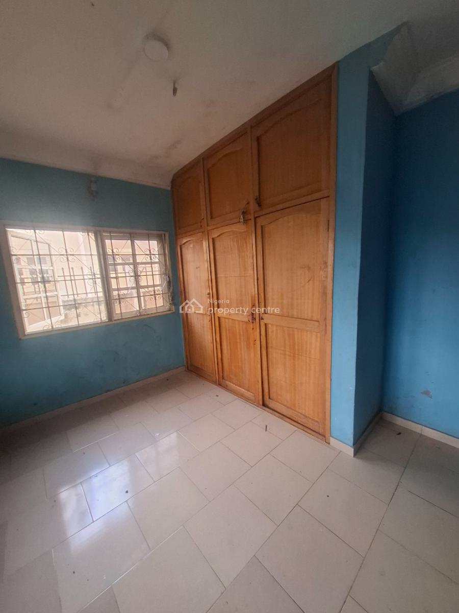 Big House Consists 4 Bedroom Duplex and 3 Bedroom Flats, Journalists Estate, Berger, Arepo, Ogun, House for Sale