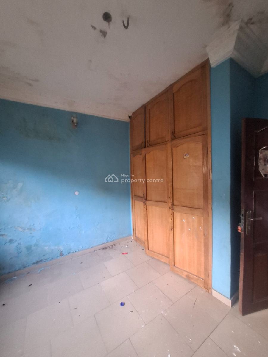 Big House Consists 4 Bedroom Duplex and 3 Bedroom Flats, Journalists Estate, Berger, Arepo, Ogun, House for Sale