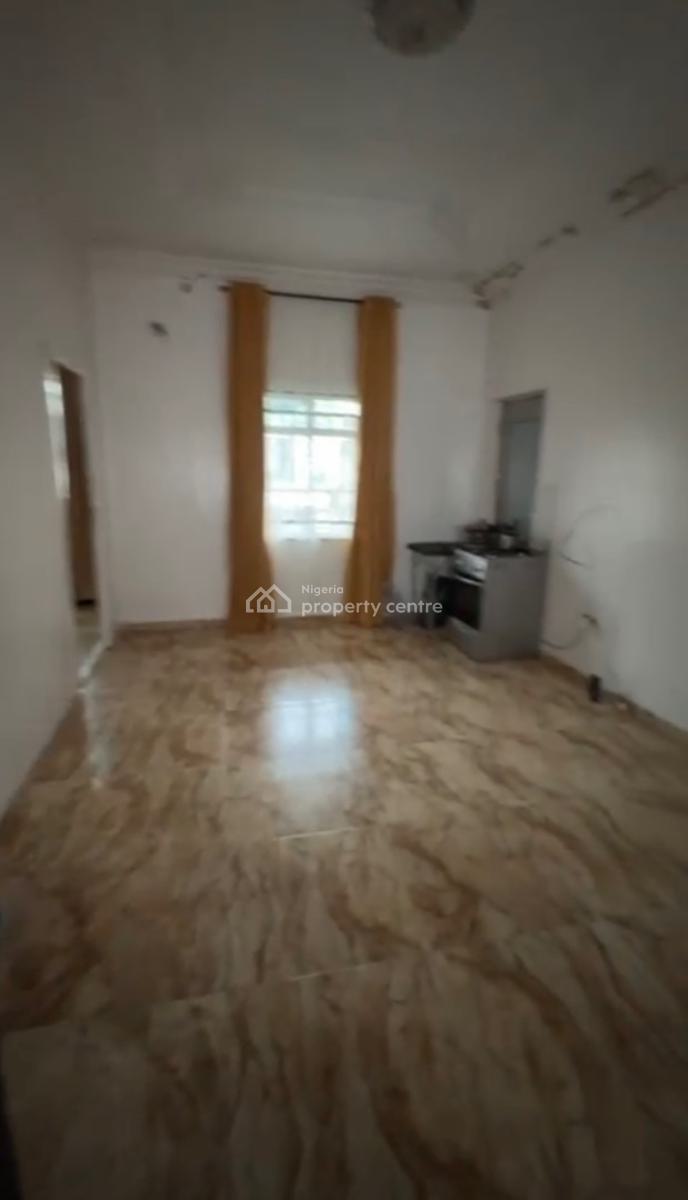 Room and Parlor (miniflat), Chevron, Lekki, Lagos, Mini Flat (room and Parlour) for Rent