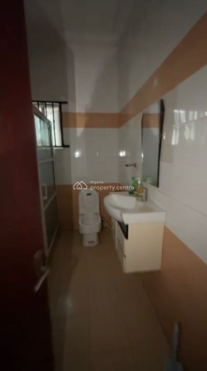 Room and Parlor (miniflat), Chevron, Lekki, Lagos, Mini Flat (room and Parlour) for Rent