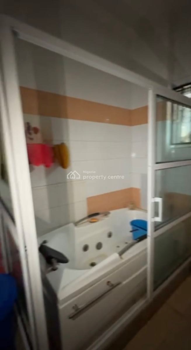 Room and Parlor (miniflat), Chevron, Lekki, Lagos, Mini Flat (room and Parlour) for Rent