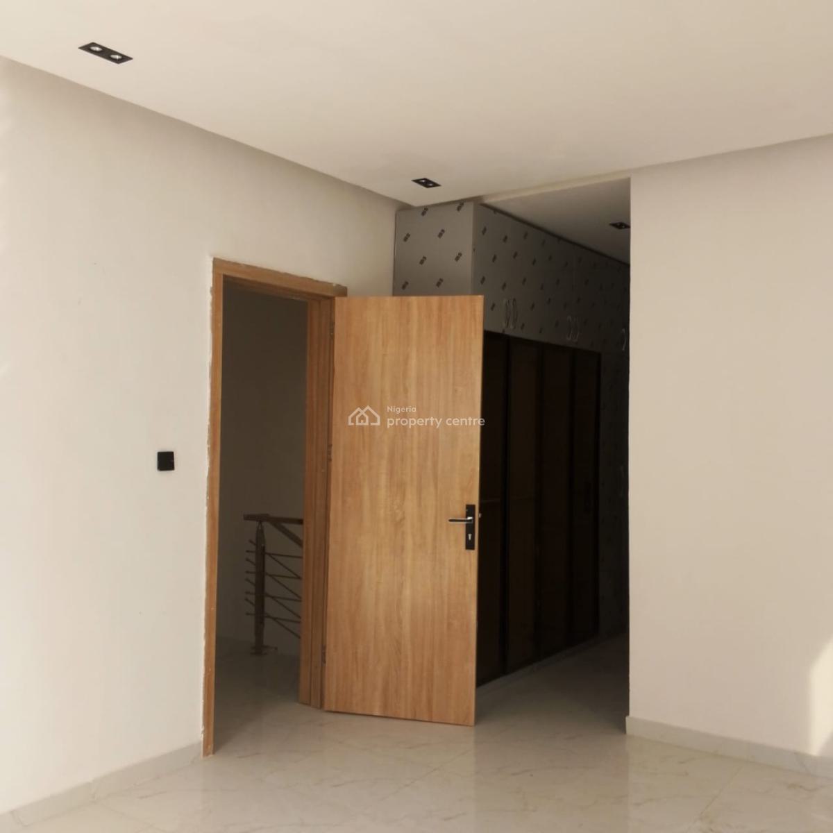 4 Bedroom Terrace Duplex, Abraham Adesanya, Ajah, Lagos, House for Rent