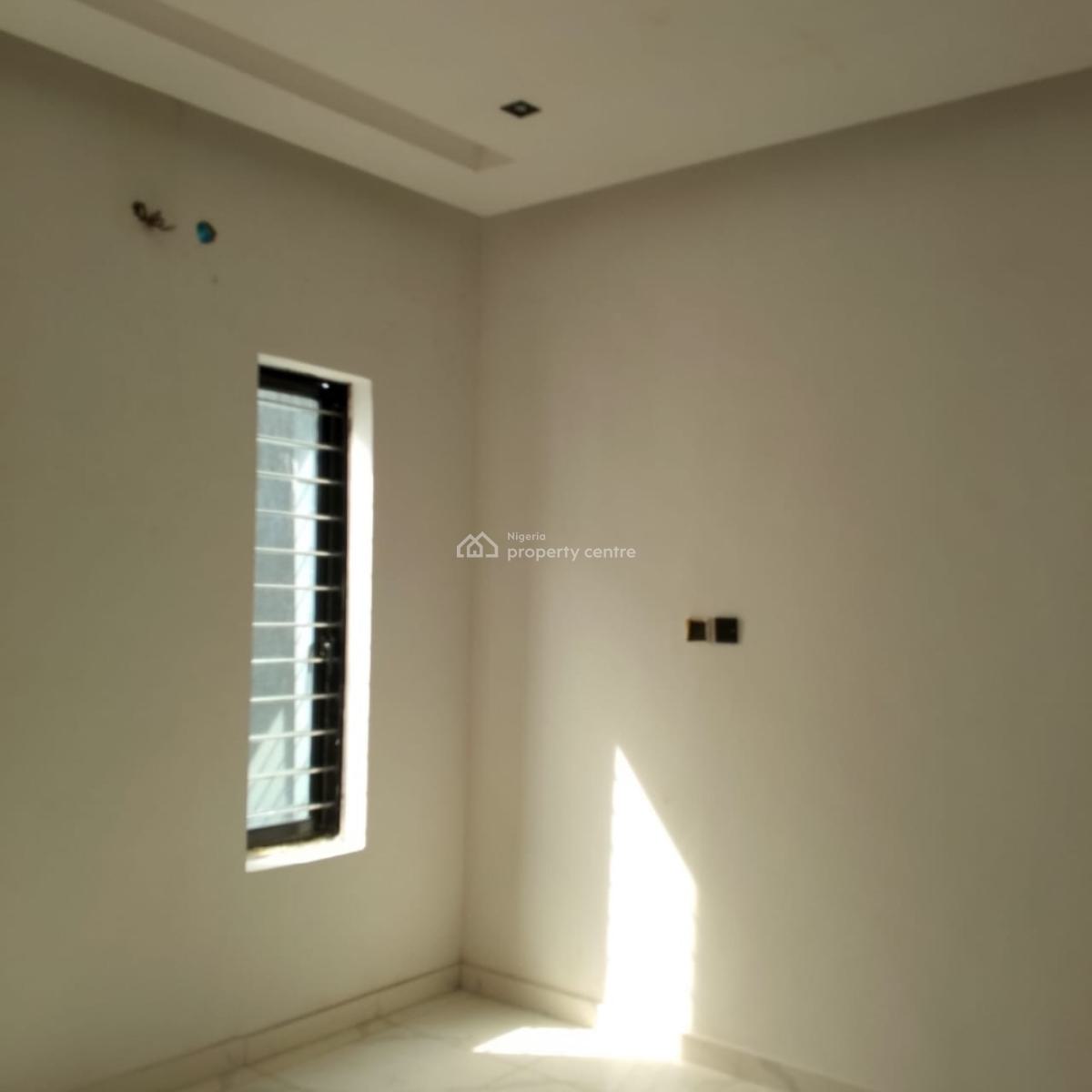 4 Bedroom Terrace Duplex, Abraham Adesanya, Ajah, Lagos, House for Rent