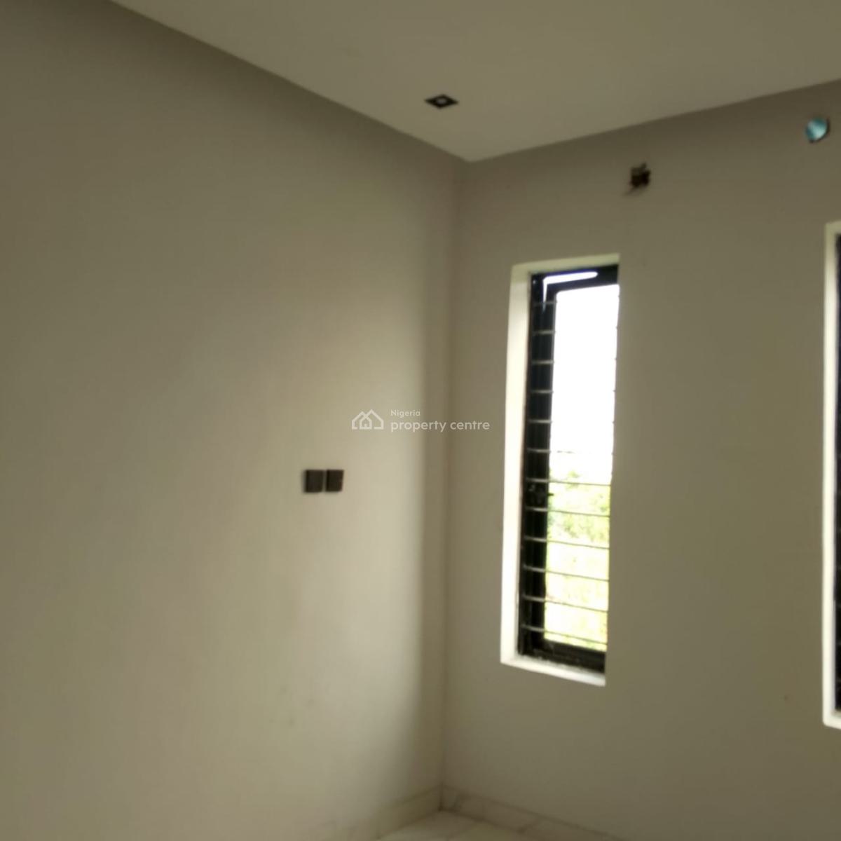 4 Bedroom Terrace Duplex, Abraham Adesanya, Ajah, Lagos, House for Rent
