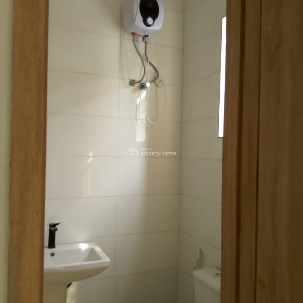 4 Bedroom Terrace Duplex, Abraham Adesanya, Ajah, Lagos, House for Rent