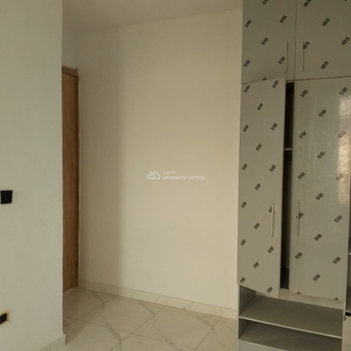 4 Bedroom Terrace Duplex, Abraham Adesanya, Ajah, Lagos, House for Rent