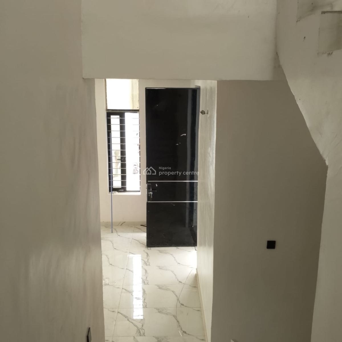 4 Bedroom Terrace Duplex, Abraham Adesanya, Ajah, Lagos, House for Rent