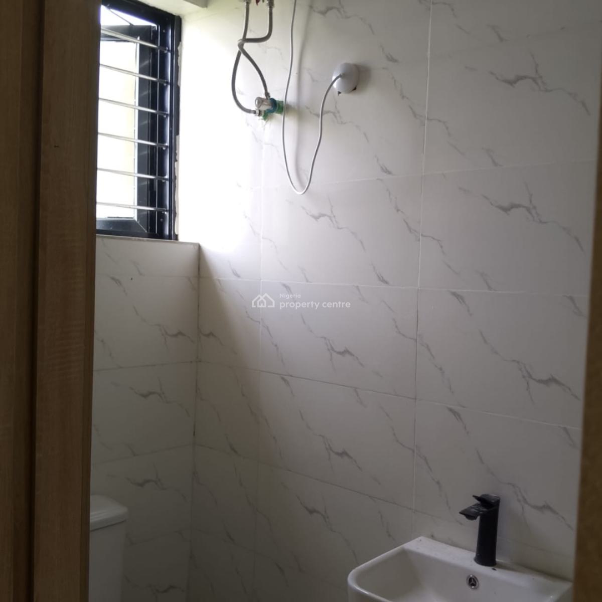 4 Bedroom Terrace Duplex, Abraham Adesanya, Ajah, Lagos, House for Rent