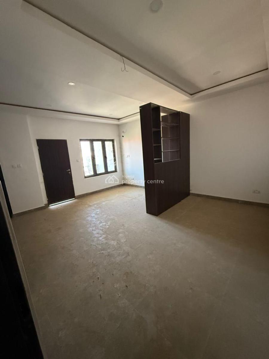Brand New Self Contained, Mabushi, Abuja, Self Contain (single Rooms) for Rent