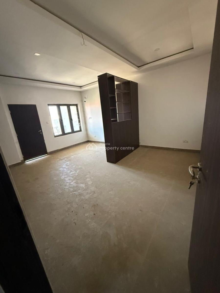 Brand New Self Contained, Mabushi, Abuja, Self Contain (single Rooms) for Rent