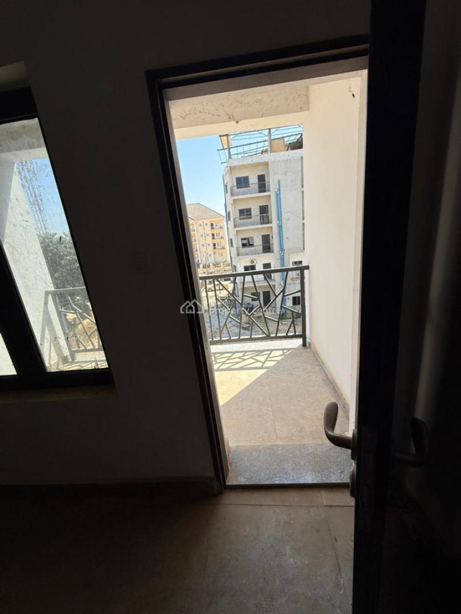 Brand New Self Contained, Mabushi, Abuja, Self Contain (single Rooms) for Rent