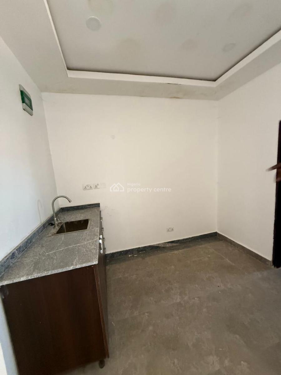 Brand New Self Contained, Mabushi, Abuja, Self Contain (single Rooms) for Rent