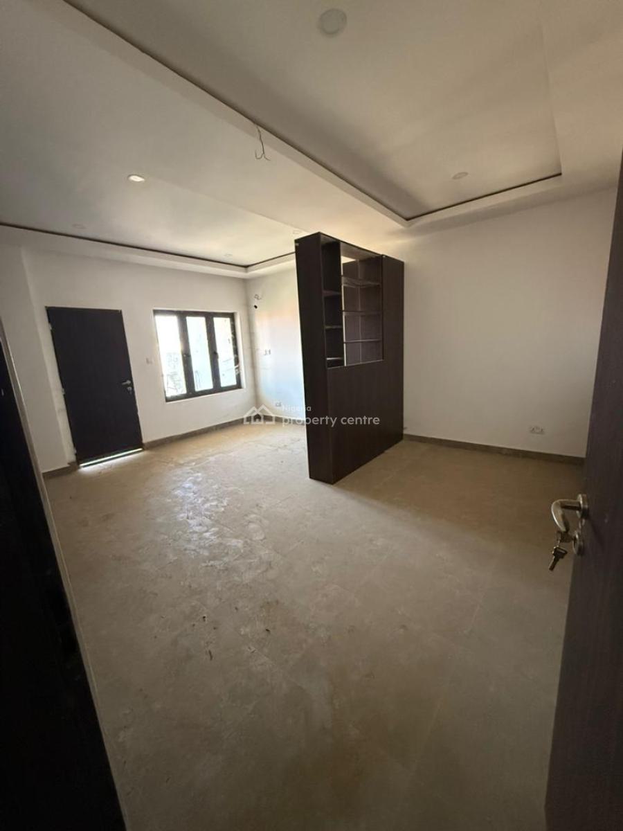 Brand New Self Contained, Mabushi, Abuja, Self Contain (single Rooms) for Rent