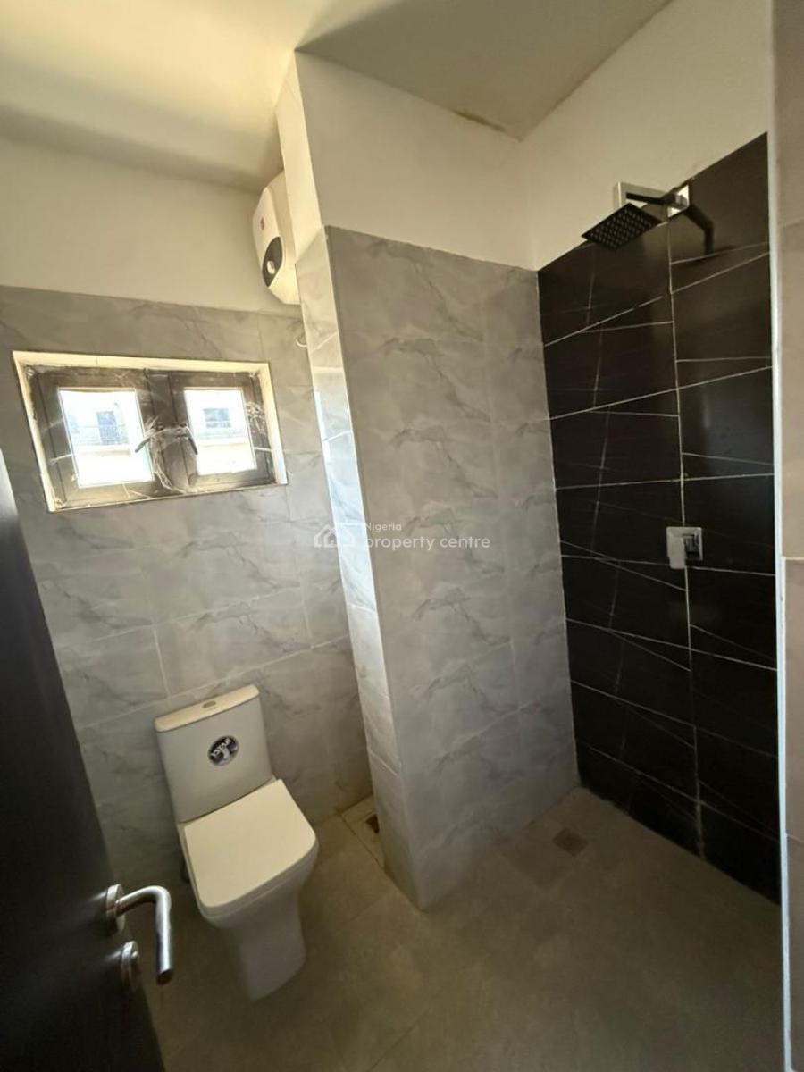 Brand New Self Contained, Mabushi, Abuja, Self Contain (single Rooms) for Rent