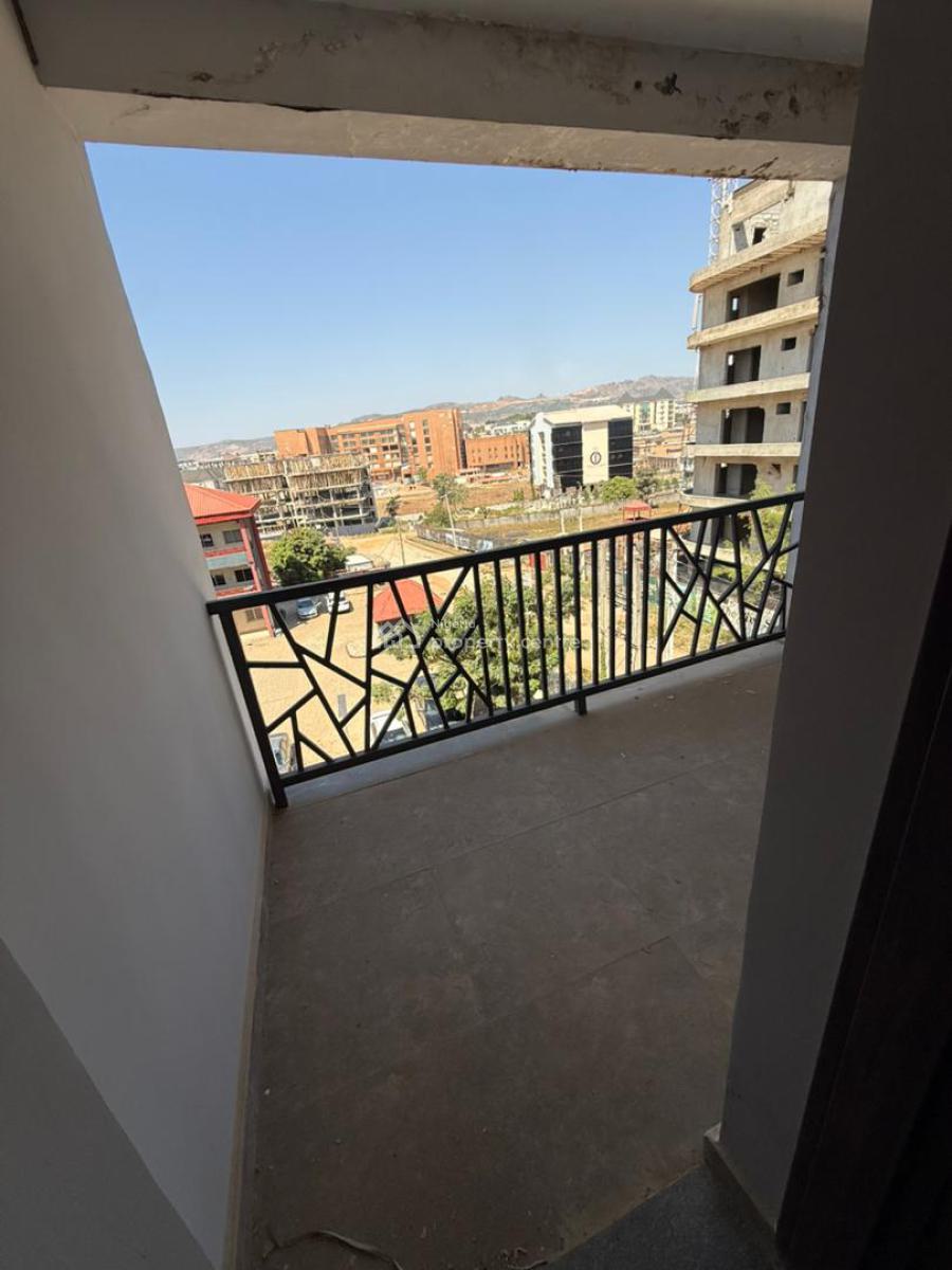 Brand New Self Contained, Mabushi, Abuja, Self Contain (single Rooms) for Rent