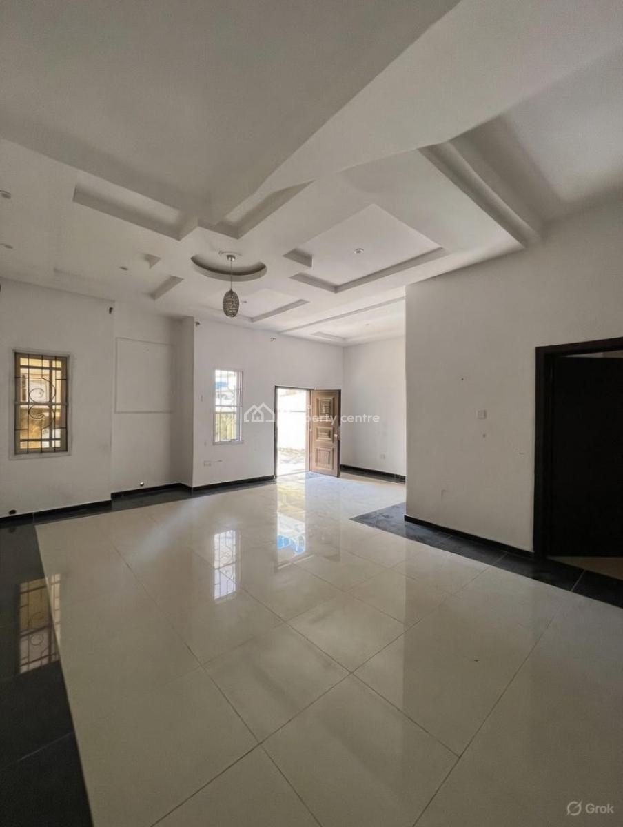 4 Bedroom Semi Detached Duplex, Idado, Lekki, Lagos, Semi-detached Duplex for Rent