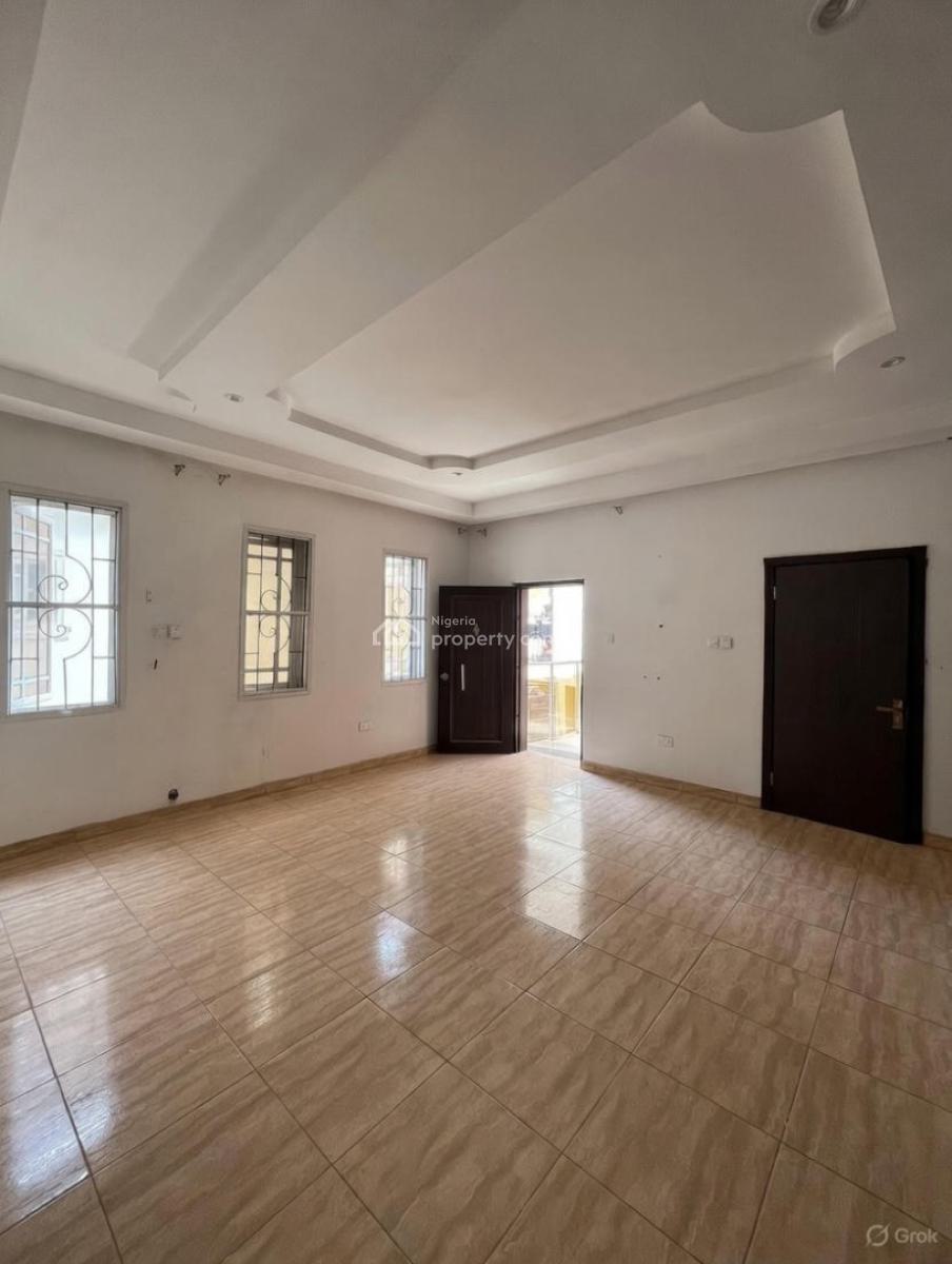 4 Bedroom Semi Detached Duplex, Idado, Lekki, Lagos, Semi-detached Duplex for Rent