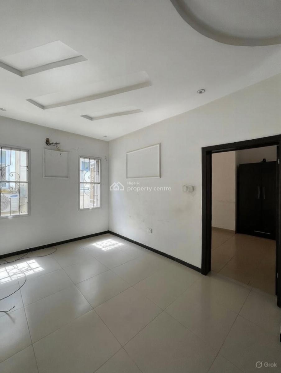 4 Bedroom Semi Detached Duplex, Idado, Lekki, Lagos, Semi-detached Duplex for Rent