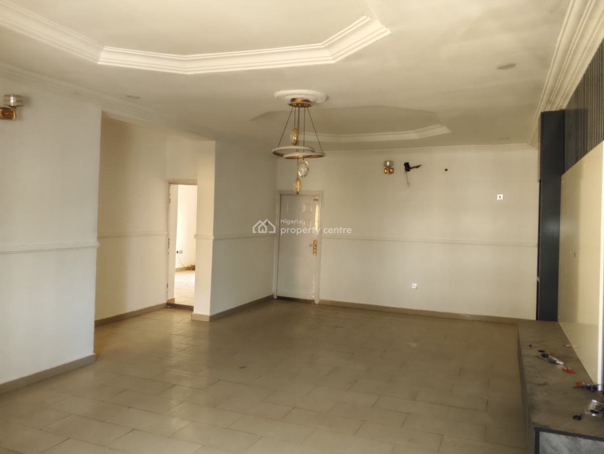 2 Bedroom Flat, Area 1, Garki, Abuja, Flat / Apartment for Rent