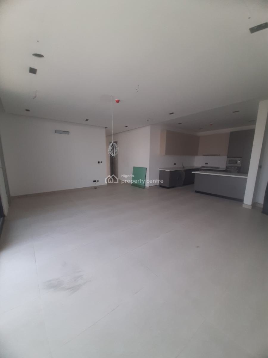 3 Bedroom Flat, Lekki Phase 1, Lekki, Lagos, Flat / Apartment for Sale